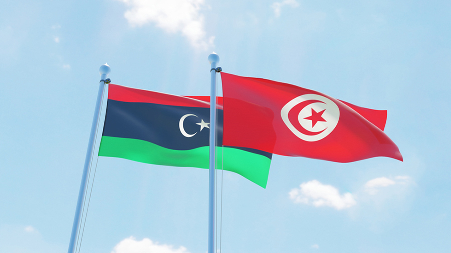 Inondation en Libye : La Tunisie solidaire 