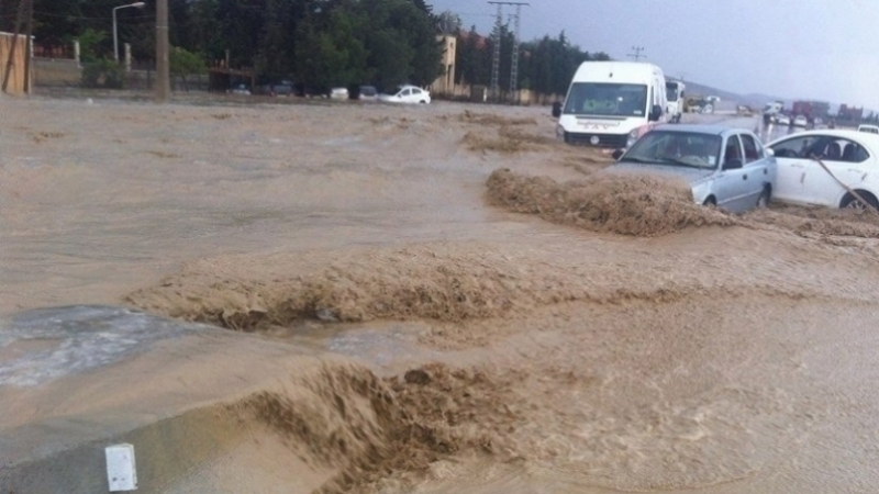 inondations
