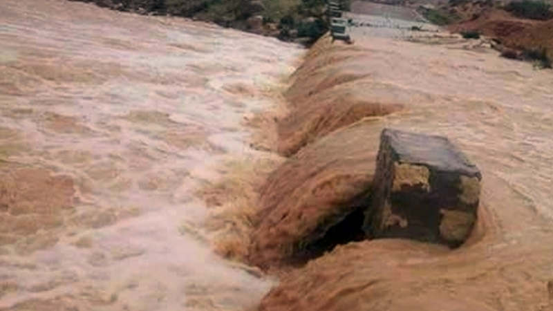 inondations