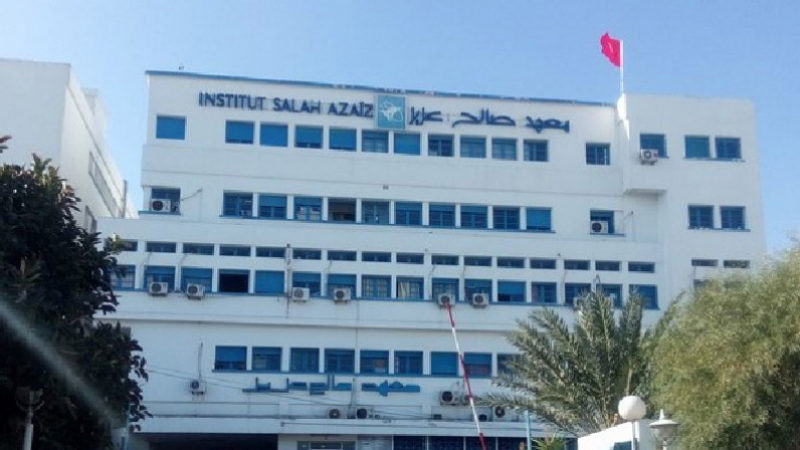 Soins suspendus à l’ISA après l’agression du personnel Institut Salah Azaïez