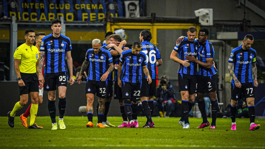 Inter Milan 