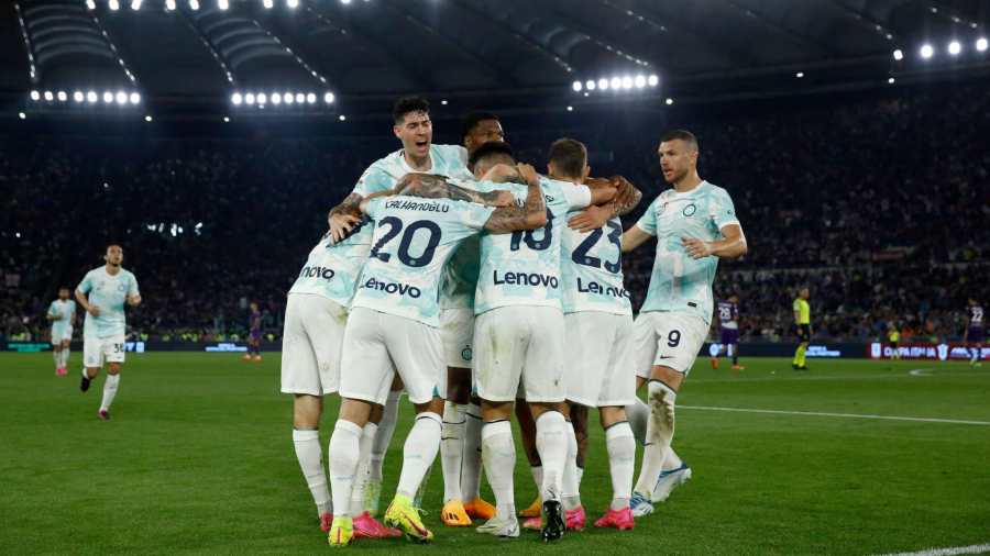 Inter Milan