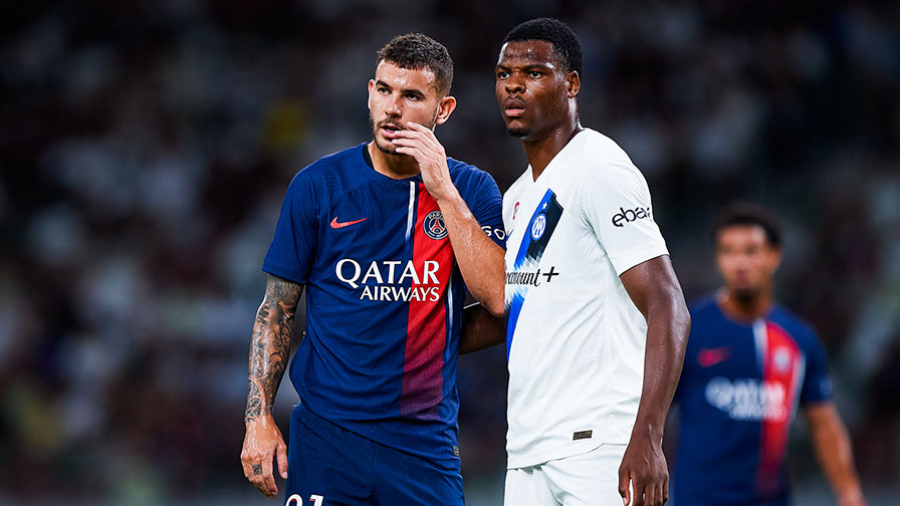 inter-psg