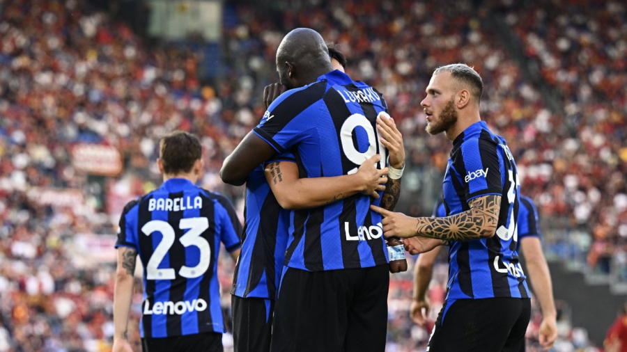 inter-rome