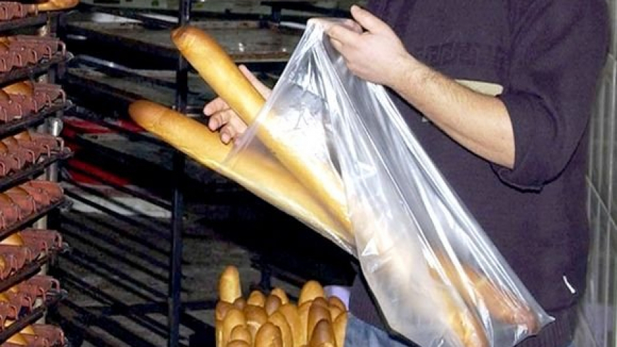 Interdiction des sacs en plastiques : Qu'en pensent les boulangers ? Interdiction des sacs en plastiques : Qu'en pensent les boulangers ?