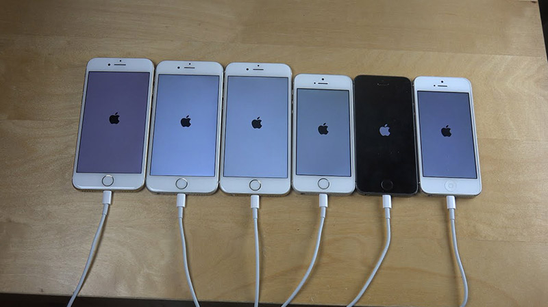 iphones