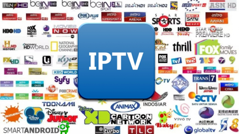 La France lance la chasse aux revendeurs IPTV iptv
