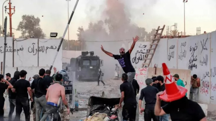 Irak