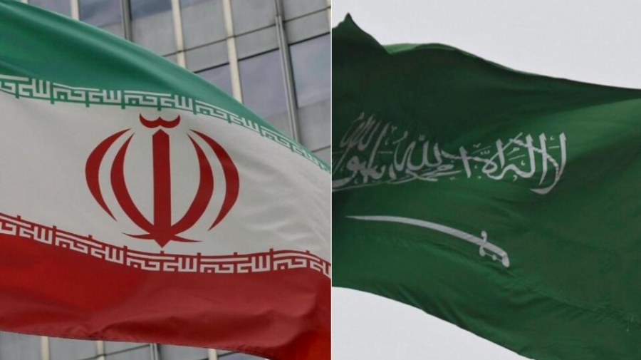 Ryad et Téhéran enterrent la hache de guerre Iran-Arabie Saoudite