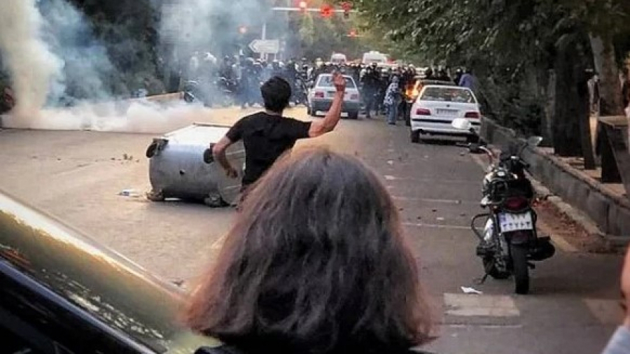 Iran: La peine de mort contre une femme enceinte Iran: La peine de mort contre une femme enceinte
