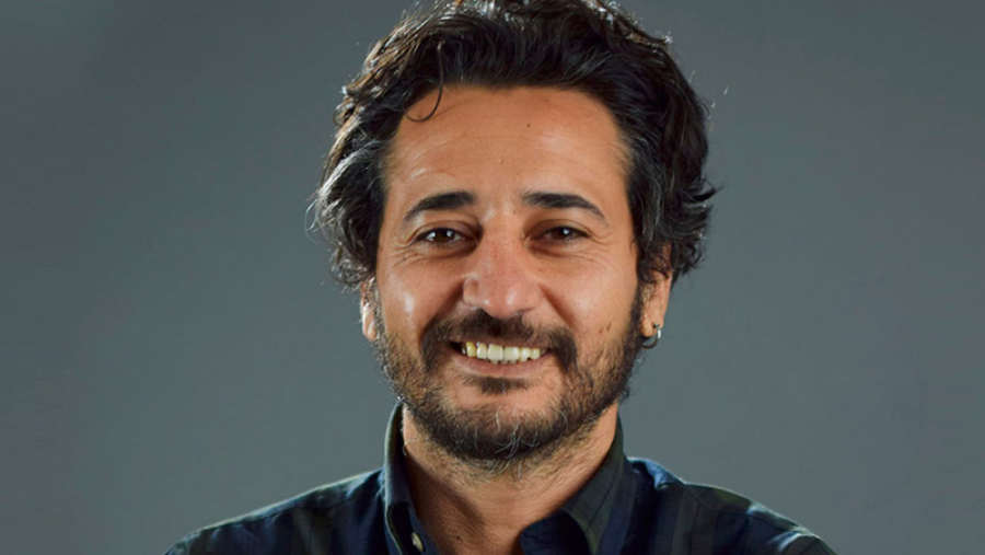 Le cinéaste Issam Bouguerra remis en liberté Issam Bouguerra