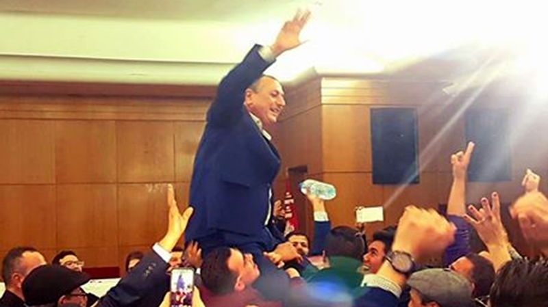 Issam Chebbi