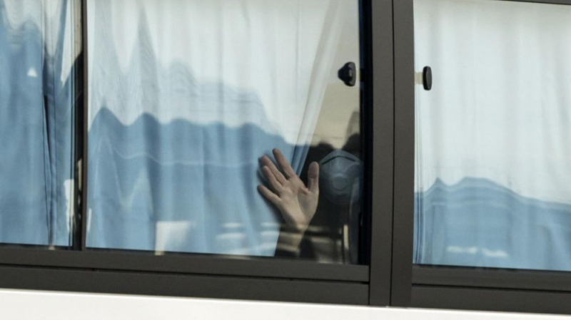 Tunisiennes bloquées avec leur mère décédée: Le consulat précise Italie