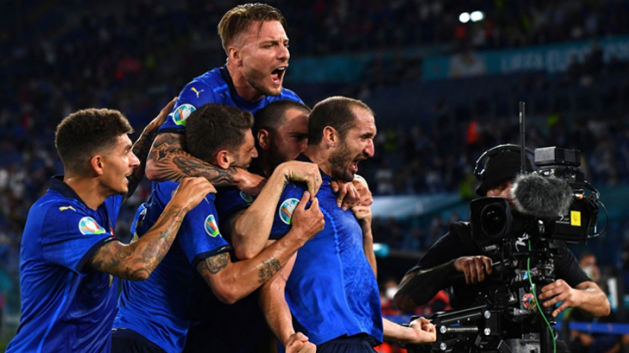 italie