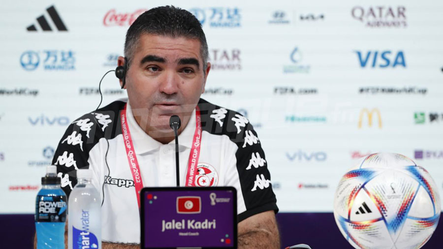 Jalel Kadri ''On a acquis de l’expérience…'' Mosaique FM