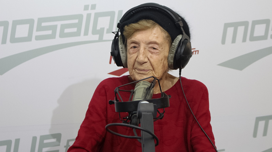 Jalila Hafsia