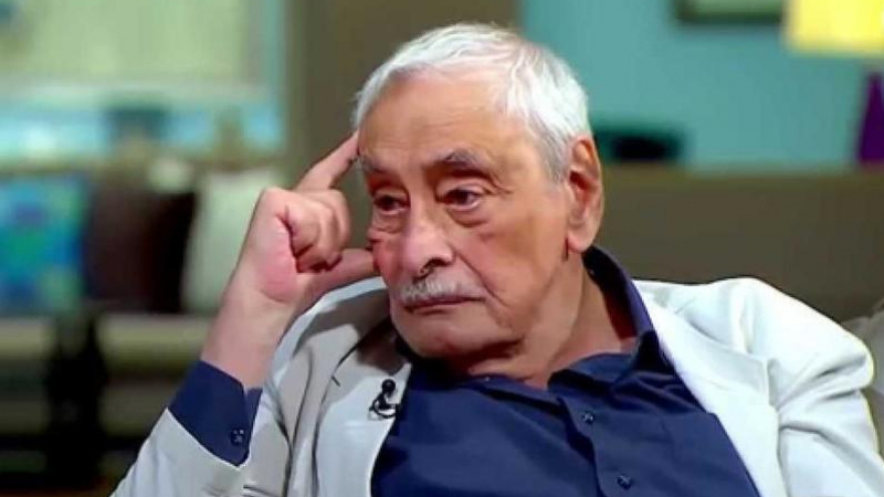 Jamil Rateb