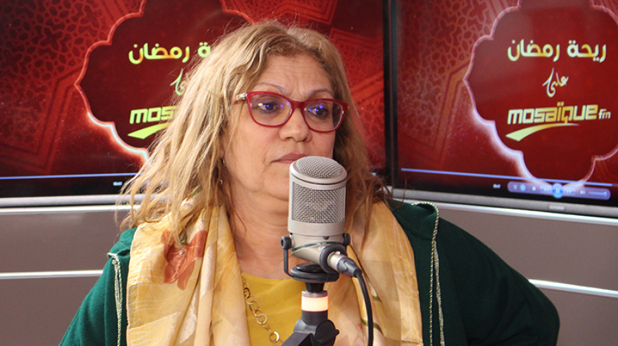 Om Ezzine Ben Chikha : La situation est ambiguë, depuis le 25 juillet Om Ezzine Ben Chikha : La situation est ambiguë depuis le 25 juillet