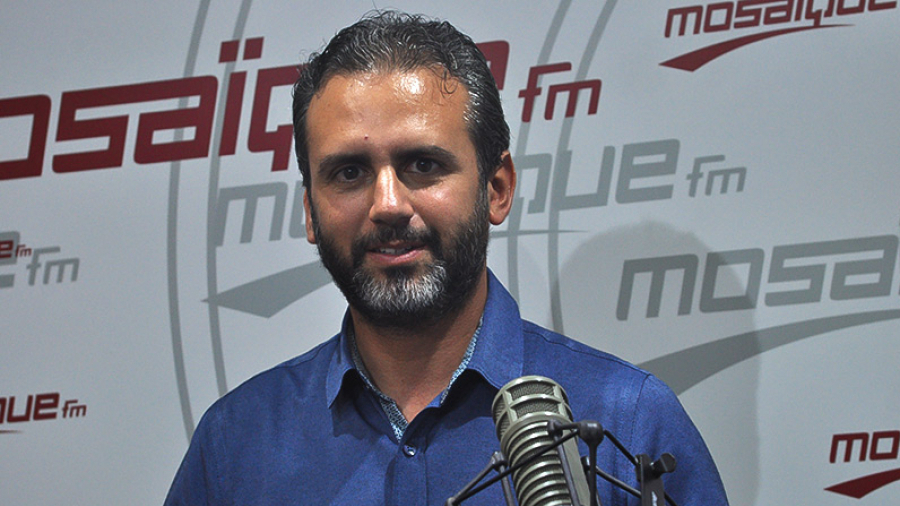 Le député Jawhar Mghirbi annonce sa démission du Parlement Jawhar Mghirbi