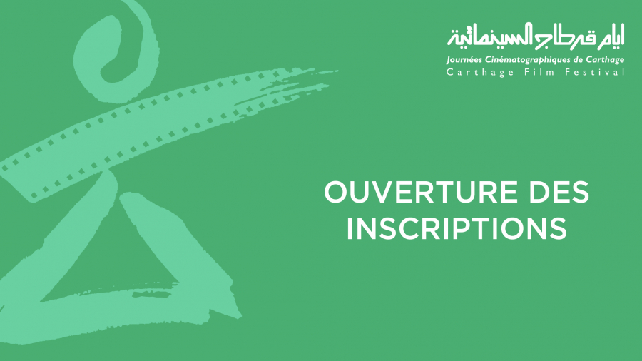 JCC 2022 : Ouverture des inscriptions JCC 2022 : Ouverture des inscriptions