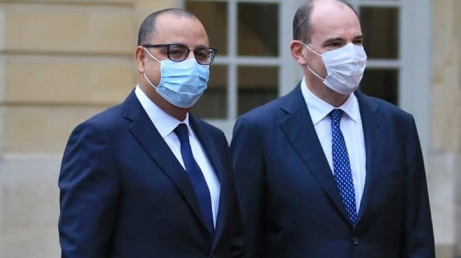 Jean Castex