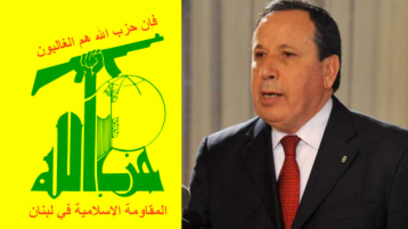 Jehinaoui : Nous soutenons la lutte antisioniste du Hezbollah mais… jehinaoui-hezbollah