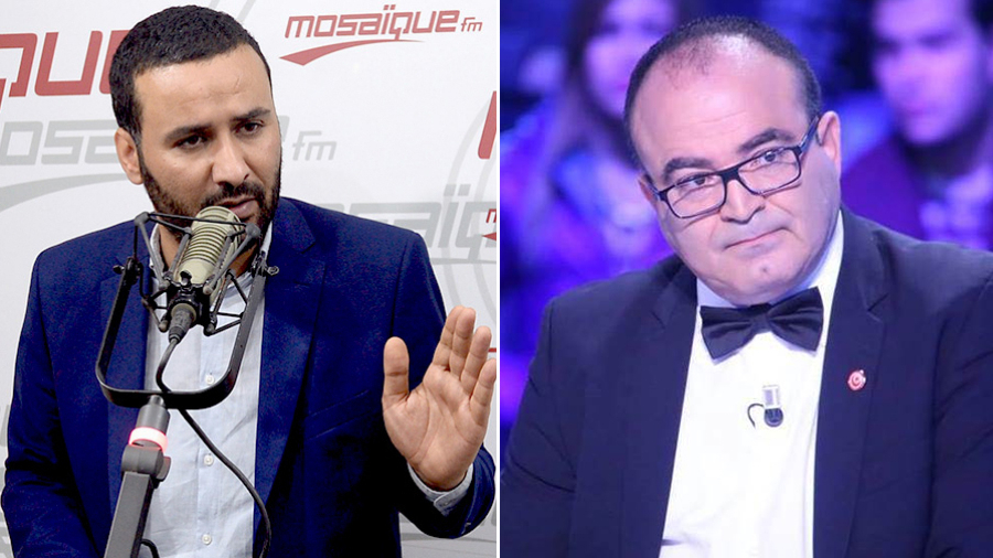 Jelassi: Boughalleb lynché pour voir dévoilé l'affaire du véhicule