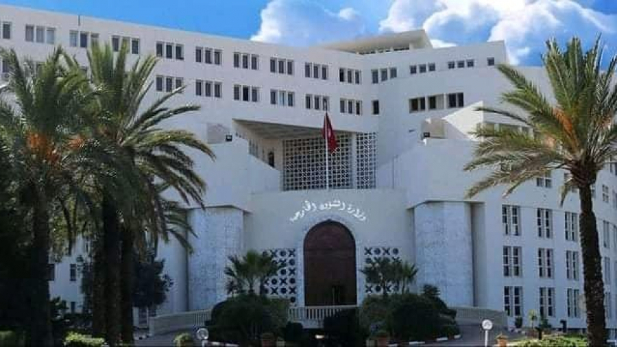 Déclarations d'Erdogan sur la Tunisie: l'Ambassadeur turc convoqué Jerandi