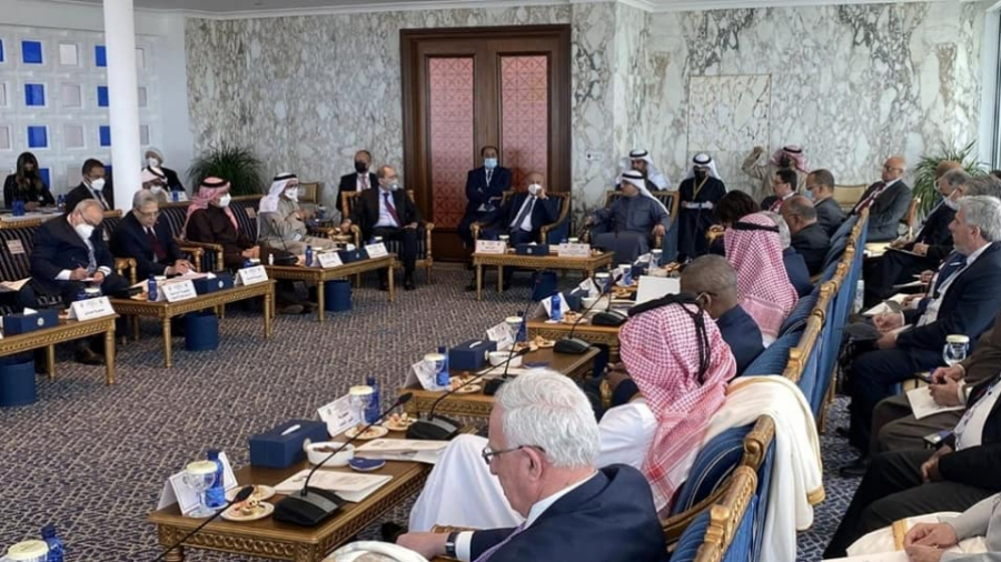 La Tunisie réitère son soutien au processus politique en Libye Jerandi:La Tunisie réitèreson soutien au processus politique en Libye
