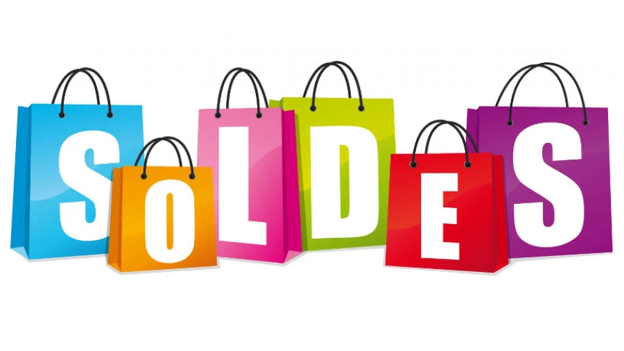 Jeudi, coup d'envoi des soldes d'été Jeudi, coup d'envoi des soldes d'été