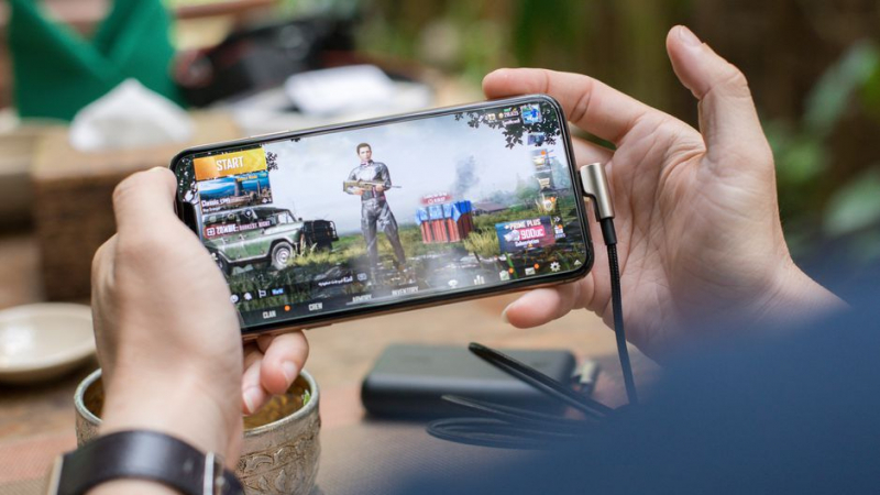 20 milliards de dollars dépensés dans les jeux mobiles en 3 mois jeux-mobiles