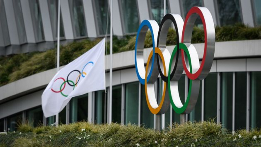 Covid-19: Le CIO va acheter des vaccins pour les participants aux JO Jeux olympiques