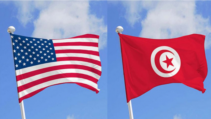 John Kerry:Les USA soutiendront la Tunisie durant la prochaine période John Kerry:Les USA soutiendront la Tunisie durant la prochaine période
