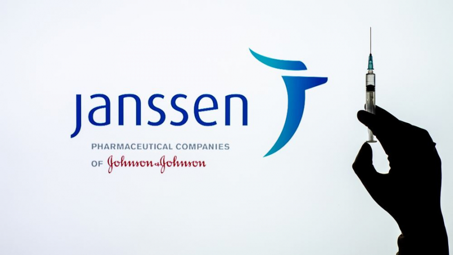 Le vaccin Johnson & Johnson autorisé en Tunisie Johnson & Johnson