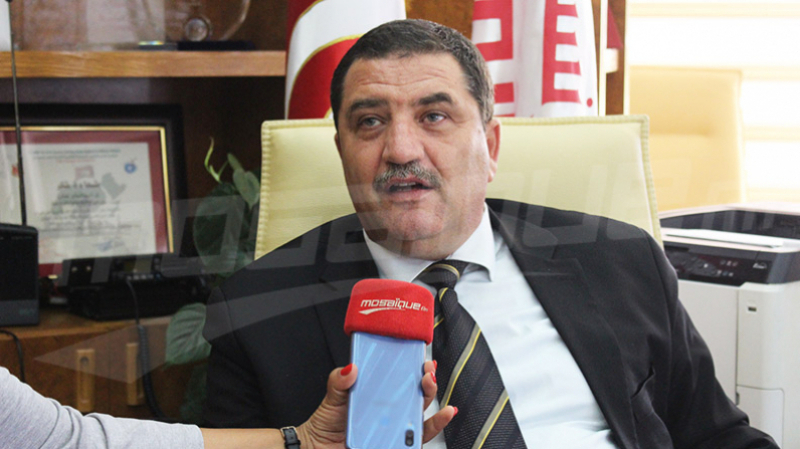JORT : Elyes Mnakbi officiellement démis de ses fonctions JORT : Elyes Mnakbi officiellement démis de ses fonctions