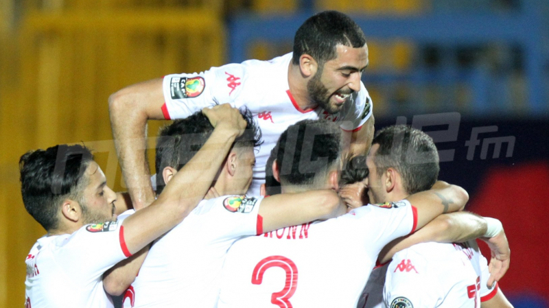 Les joueurs tunisiens : nous n’étions pas dans un grand jour… joueurs-tunisie