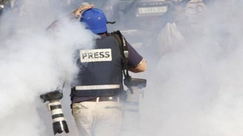 SNJT : Avril, le mois des agressions les plus graves journalistes