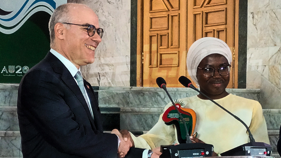 Journée Mondaile de L'afrique: La Tunisie toujours aussi impliquée 