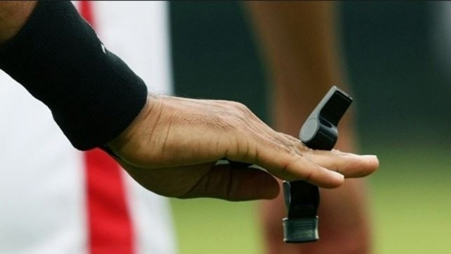 JSK-USBG : L’arbitre savait le score d'avance...?