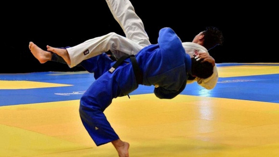 tournoi qualificatif T pour les JO: 18 judokas tunisiens en lice judo