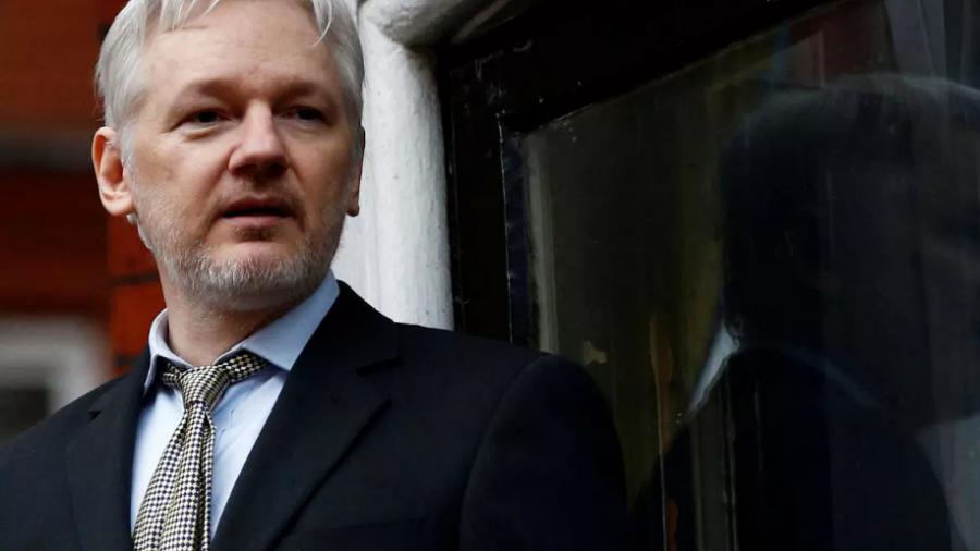 WikiLeaks: Les USA reviennent à la charge Julian Assange