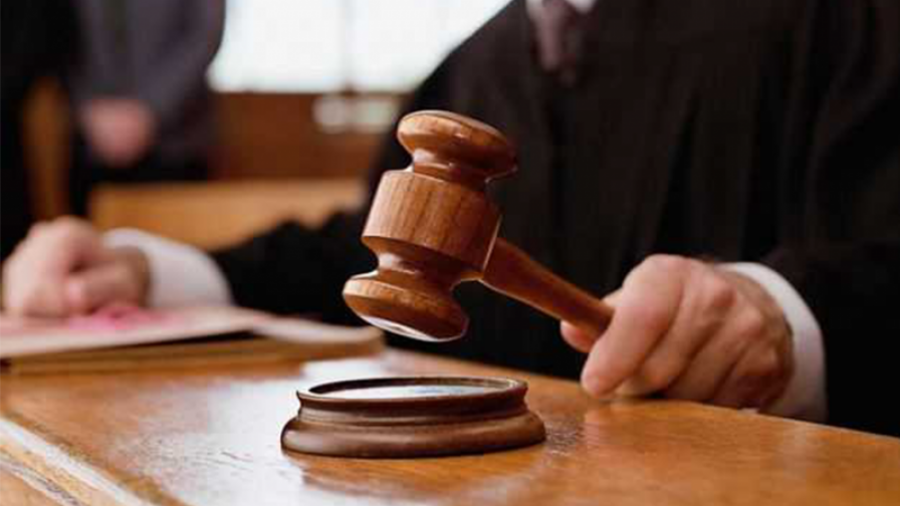 Peines jusqu'à 25 ans de prison pour des femmes terroristes... justice
