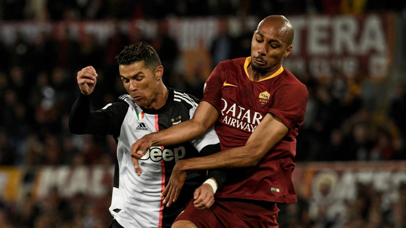 Coppa Italia : Des quarts de finale de feu juve-roma
