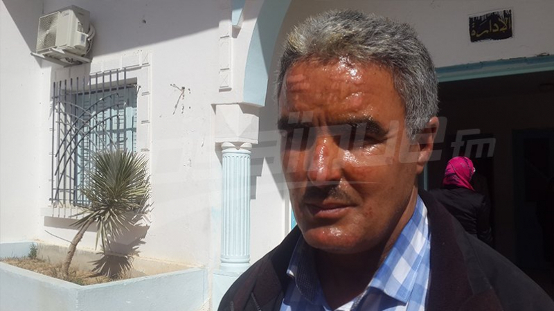 Kairouan : un surveillant blessé dans l'incendie d'un internat Kairouan : un surveillant blessé dans l'incendie d'un internat