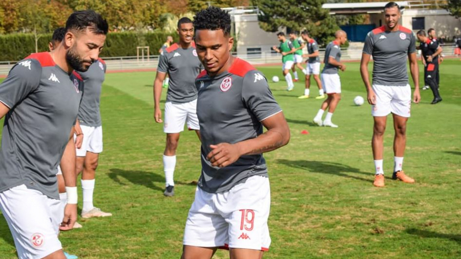 Kaïs Rguez: Diffuser les matchs n'est pas le rôle de la FTF Kaïs Rguez: Diffuser les matchs n'est pas le rôle de la FTF