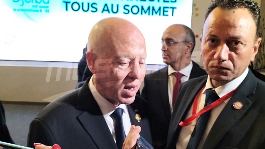 Kais Saïed : La Tunisie restera fidèle à ses fondamentaux Kais Saïed