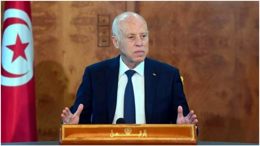 I Watch: ‘’Saïed combat tout...sauf la corruption’' Kais Saïed