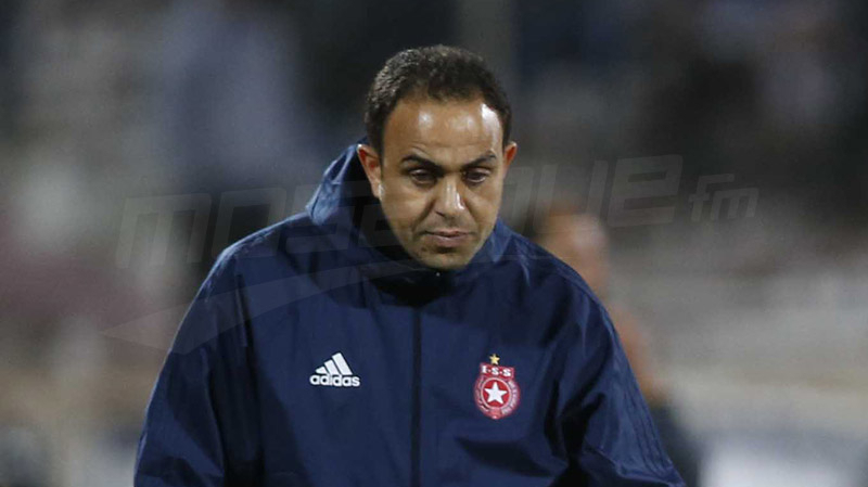 Kais Zouaghi, nouvel entraîneur de l’ESS ? kais-zouaghi