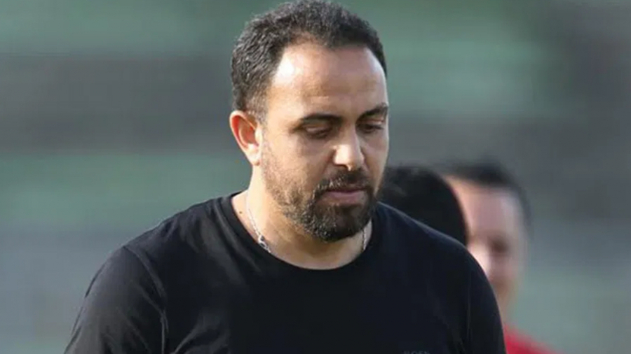 Kais Zouaghi 