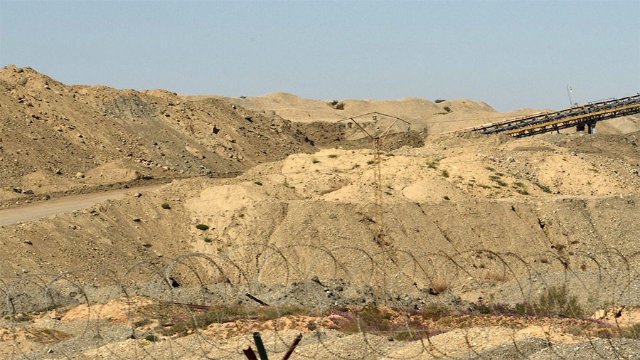 Kalaat Khasba